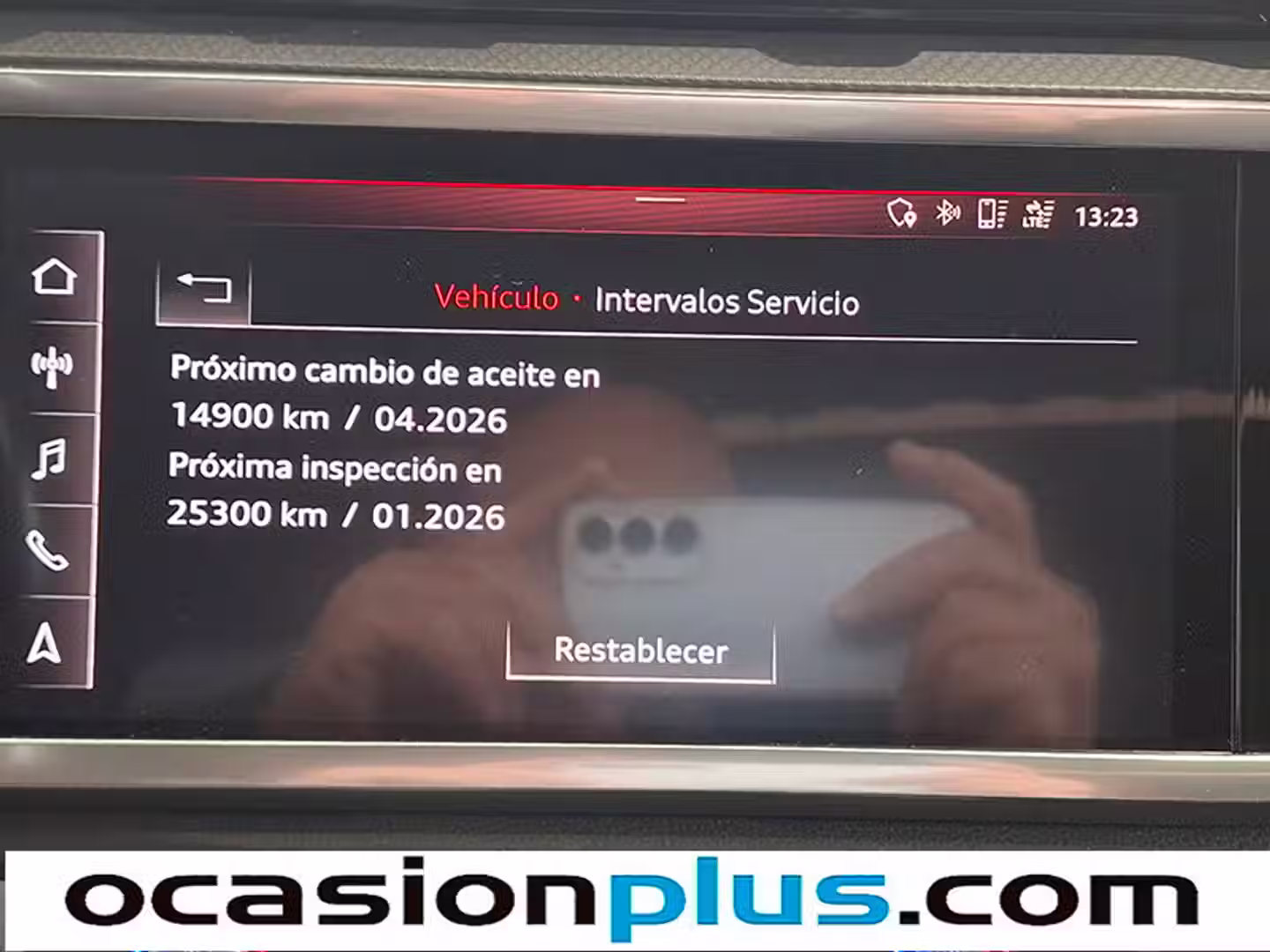 Mantenimiento