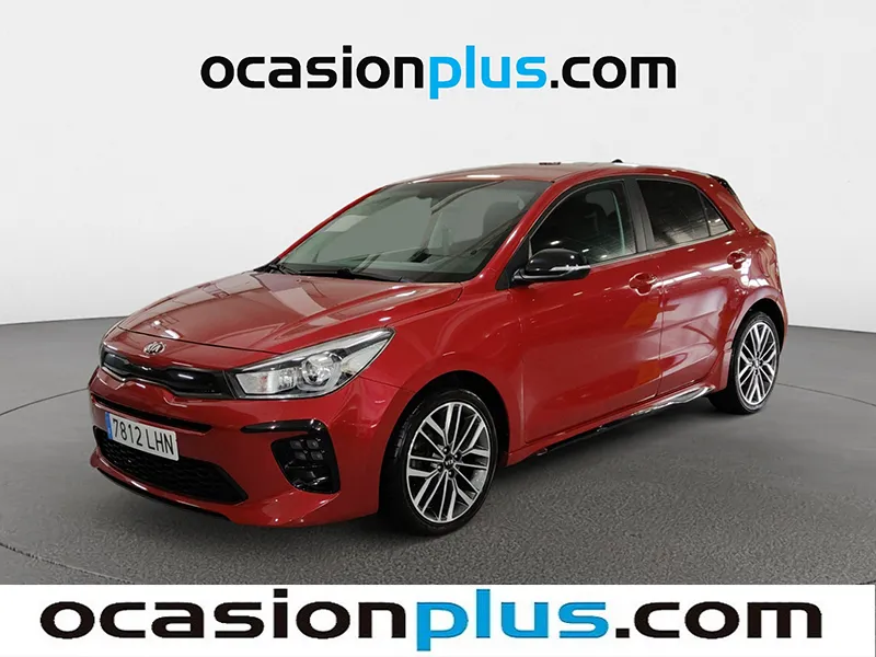 Kia Segunda Mano Particulares Las palmas
