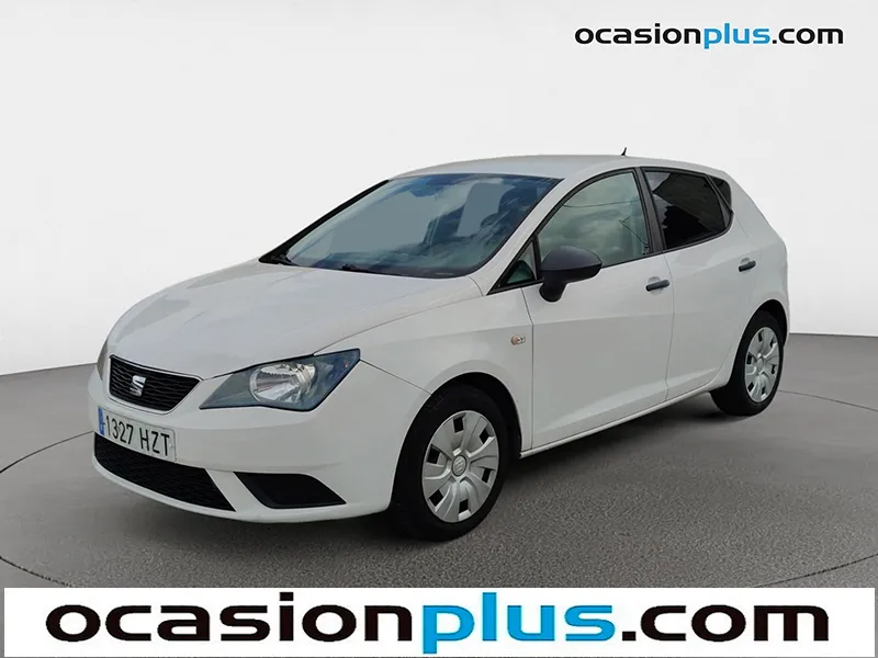 Seat Ibiza Segunda Mano Málaga