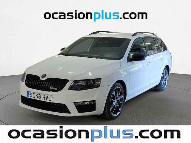 Skoda Segunda Mano Particulares Almería