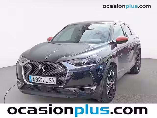 DS DS 3 Crossback