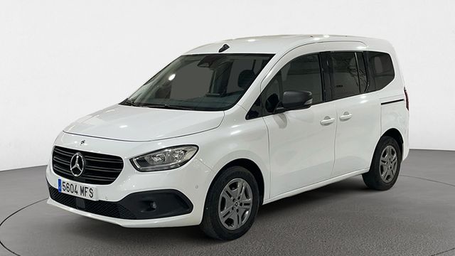 Mercedes Segunda Mano Murcia