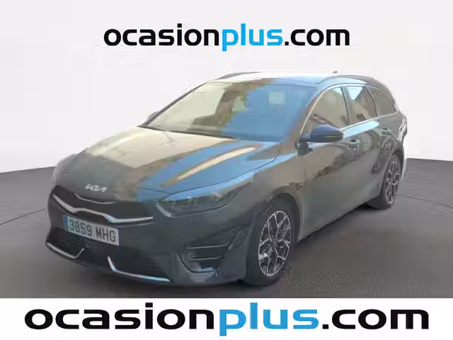 KIA Ceed Tourer