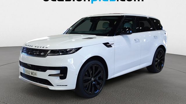 Land rover Range rover sport Segunda Mano Vizcaya