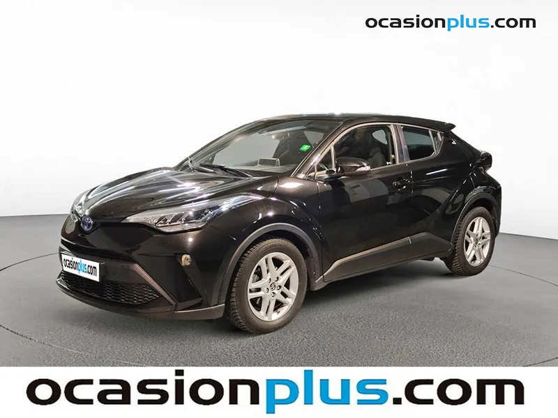 Toyota Ocasión Las palmas