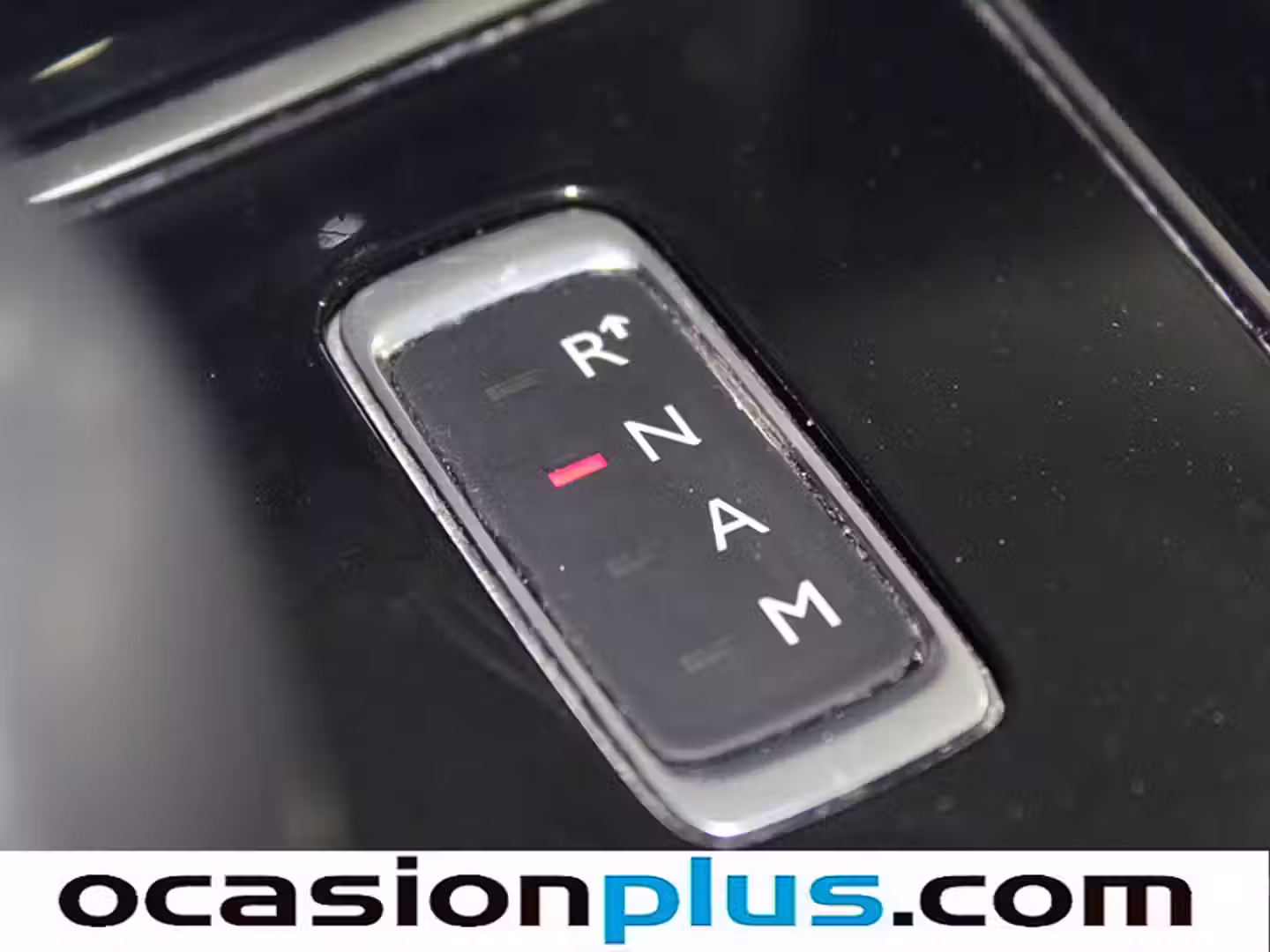 Cambio automático
