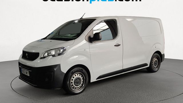 Peugeot Expert Seminuevo