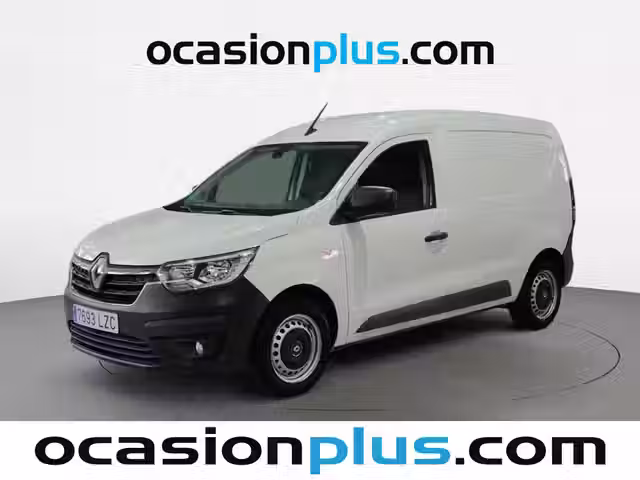 Renault Express