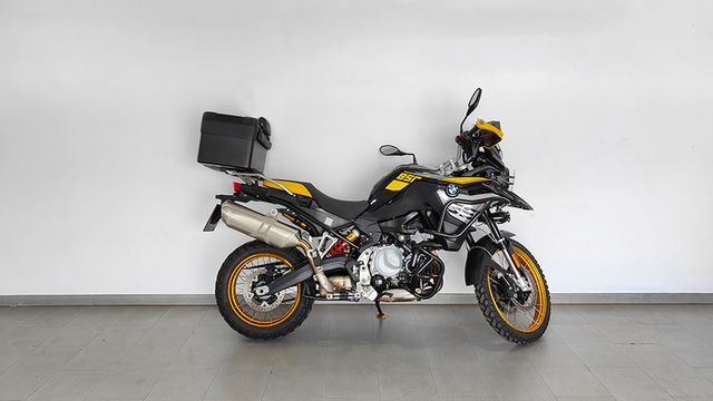 Bmw motorrad Segunda Mano