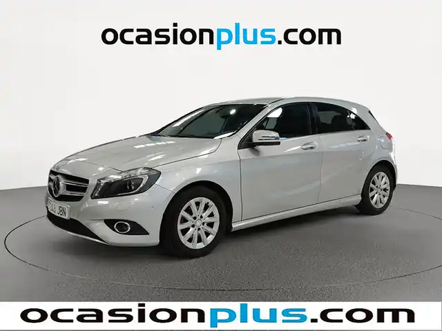 Mercedes Clase A