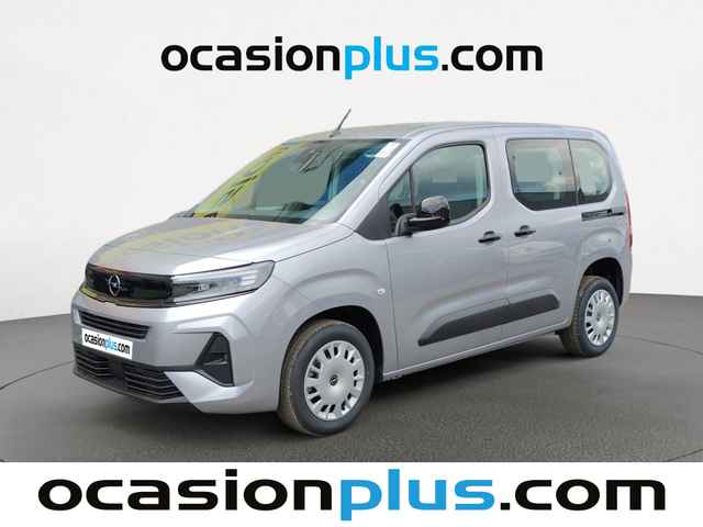 Opel Segunda Mano Vizcaya