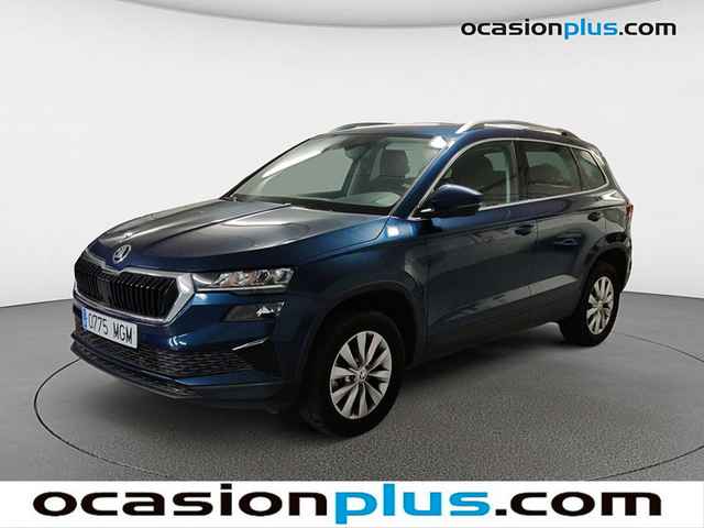 Skoda Seminuevos Sevilla