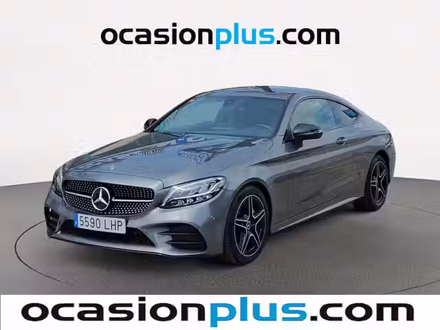Mercedes Clase C