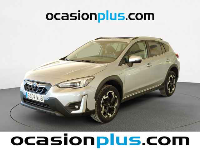 Subaru Ocasión Sevilla
