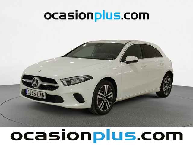 Mercedes Segunda Mano Jaén