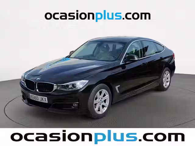 BMW Serie 3