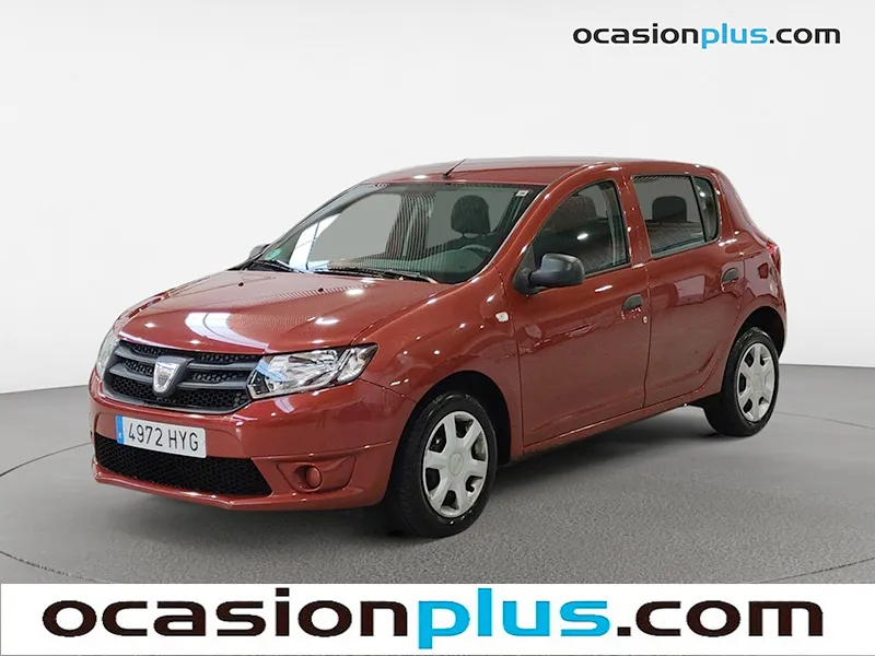 Dacia Seminuevos Asturias