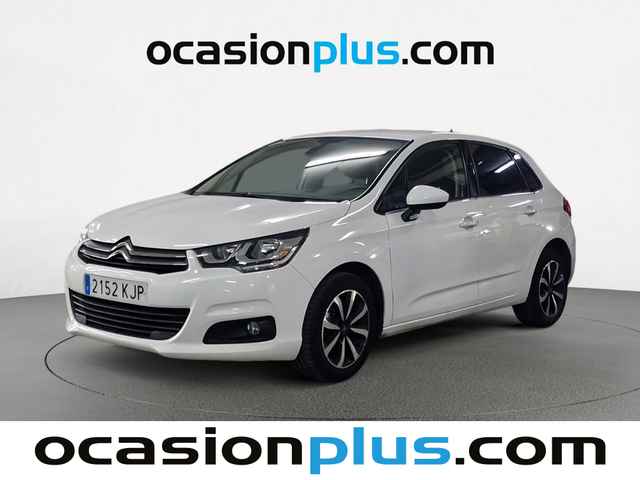 Citroën Seminuevos Almería