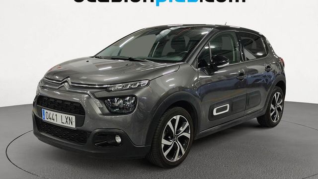 Citroën Ocasión Málaga