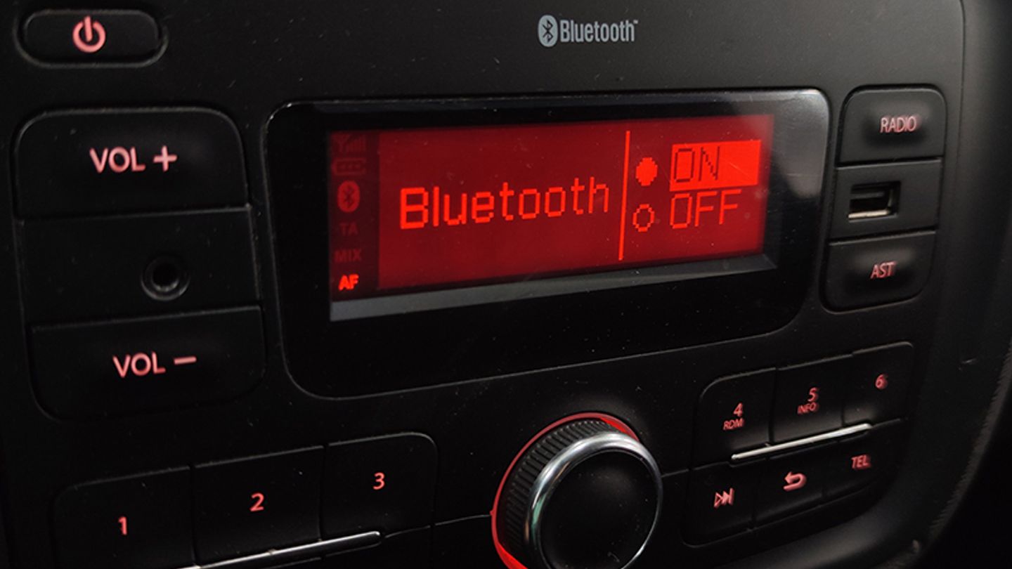 Bluetooth