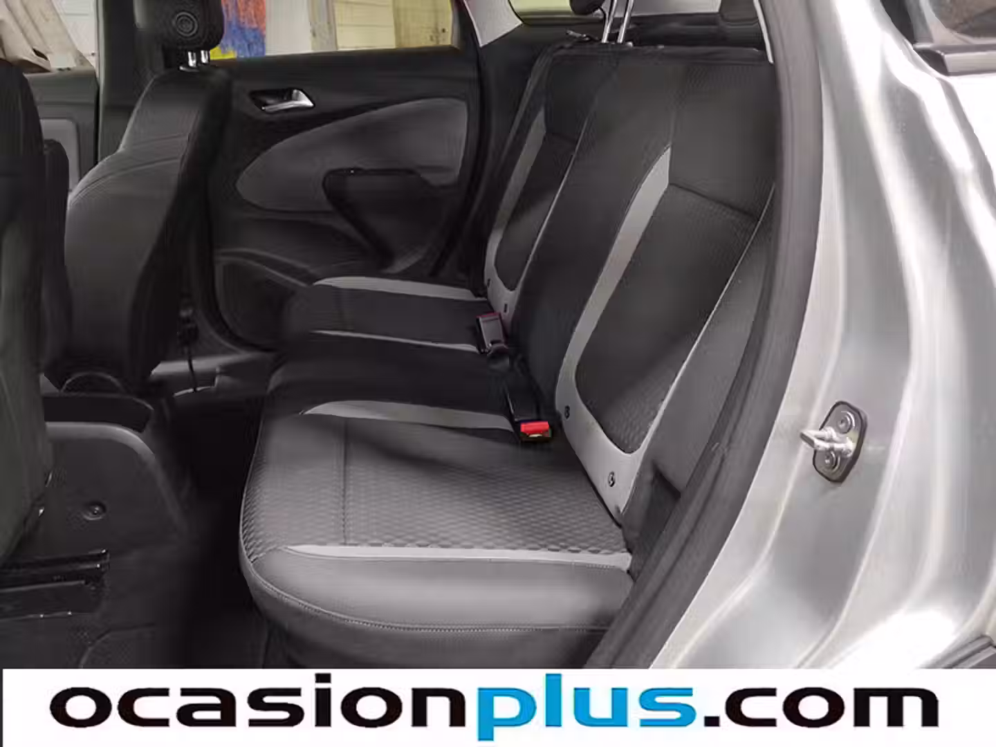 ISOFIX