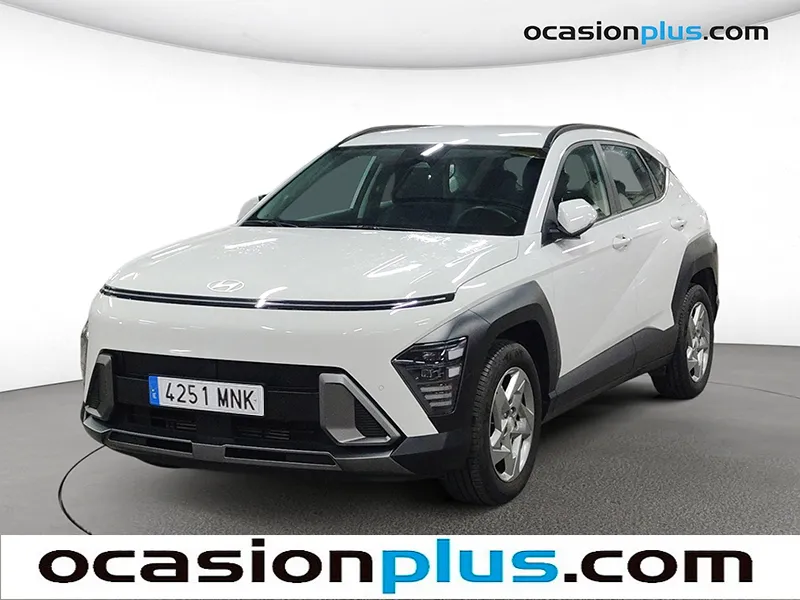 Hyundai Seminuevos Madrid