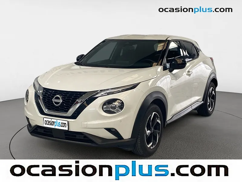 Nissan Segunda Mano Pontevedra