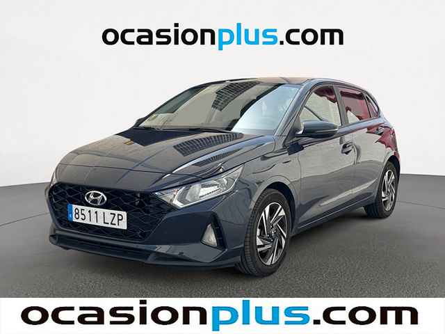 Hyundai Segunda Mano Particulares Córdoba