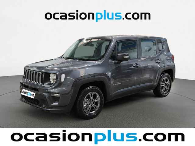 Jeep Ocasión Cantabria