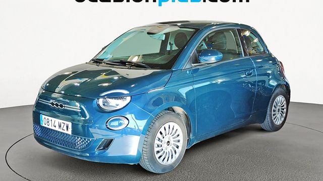 Fiat Seminuevos Vizcaya