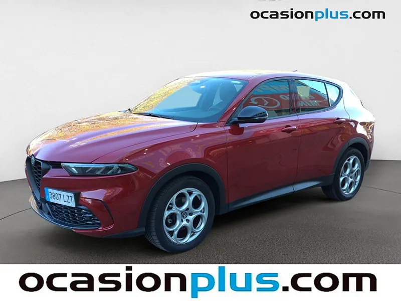 Alfa romeo Ocasión Barcelona