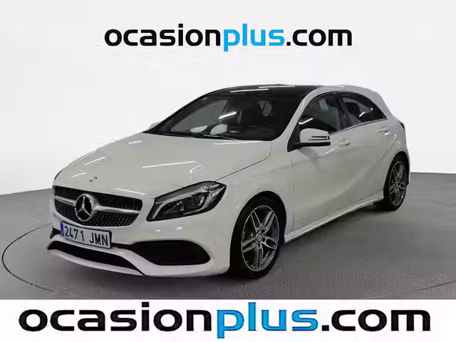 Mercedes Clase A
