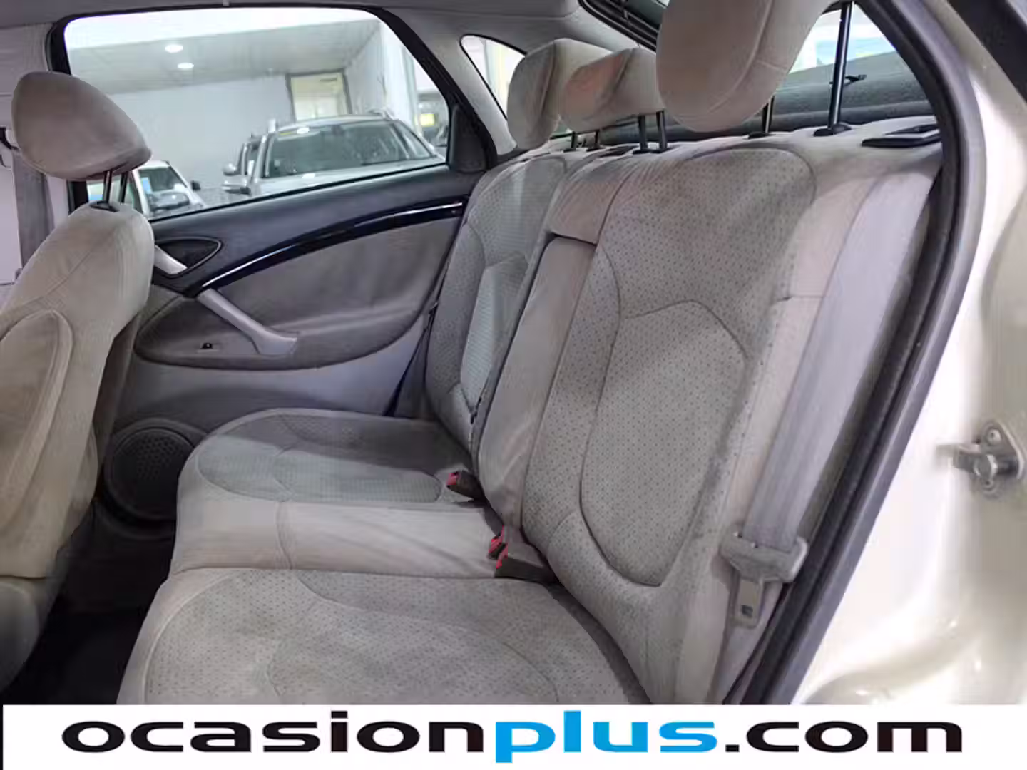 ISOFIX