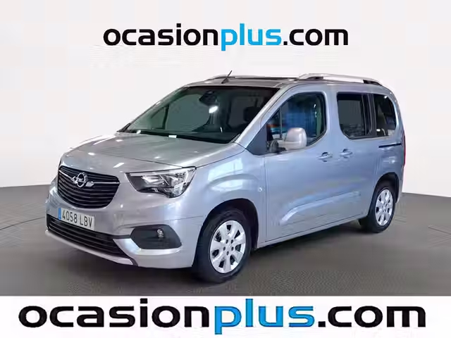 Opel Combo Life