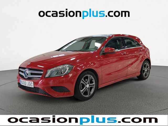 Mercedes Segunda Mano Baratos Cádiz