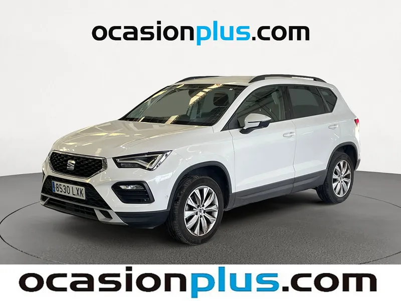 Seat Ocasión Murcia