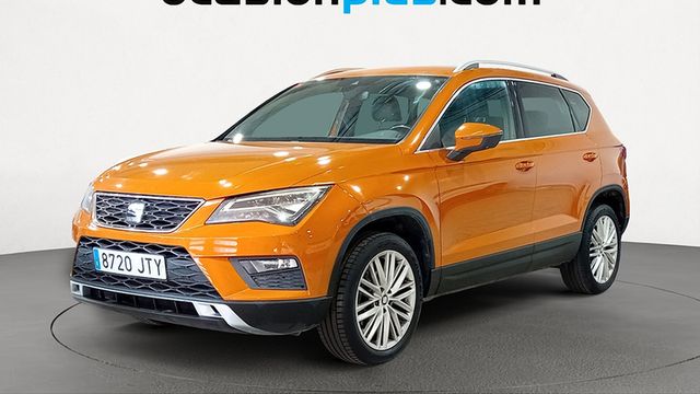 Seat Ocasión Girona