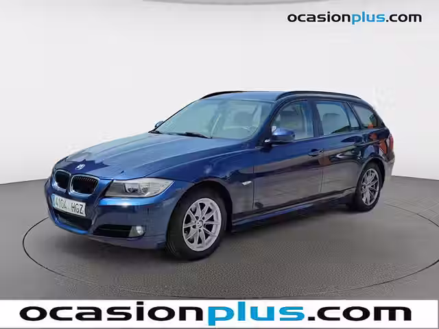 BMW Serie 3