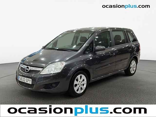 Opel Zafira Ocasión Sevilla