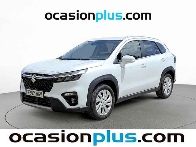 Suzuki Ocasión