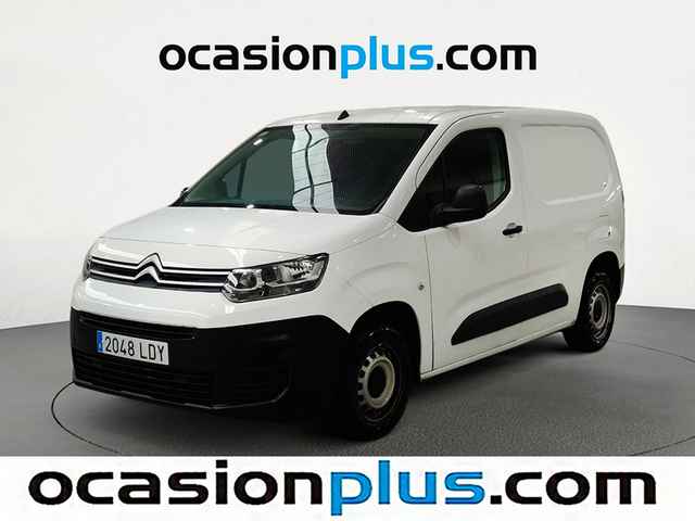 Citroën Segunda Mano Particulares Asturias