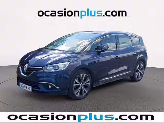 Renault Grand Scénic