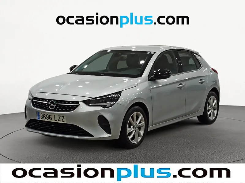 Opel Seminuevos Huelva