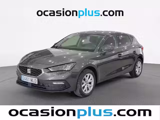 Seat León