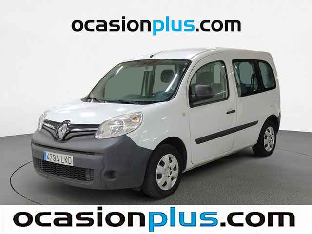 Renault Kangoo combi Ocasión Barcelona