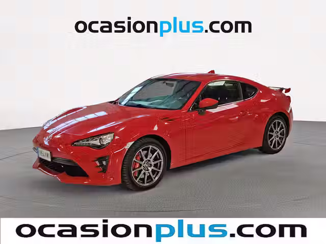 Toyota GT86