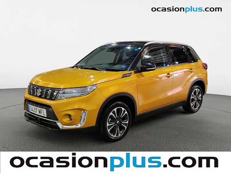 Suzuki Ocasión