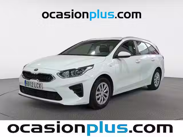 KIA Ceed Tourer