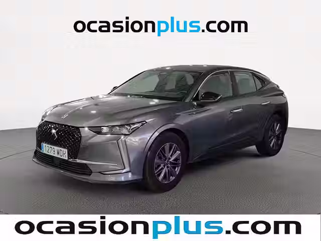 DS DS 4