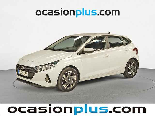 Hyundai Segunda Mano Toledo